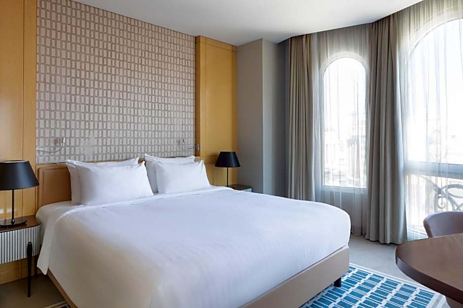 Skopje Marriott Hotel