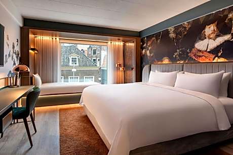 Renaissance Amsterdam Hotel