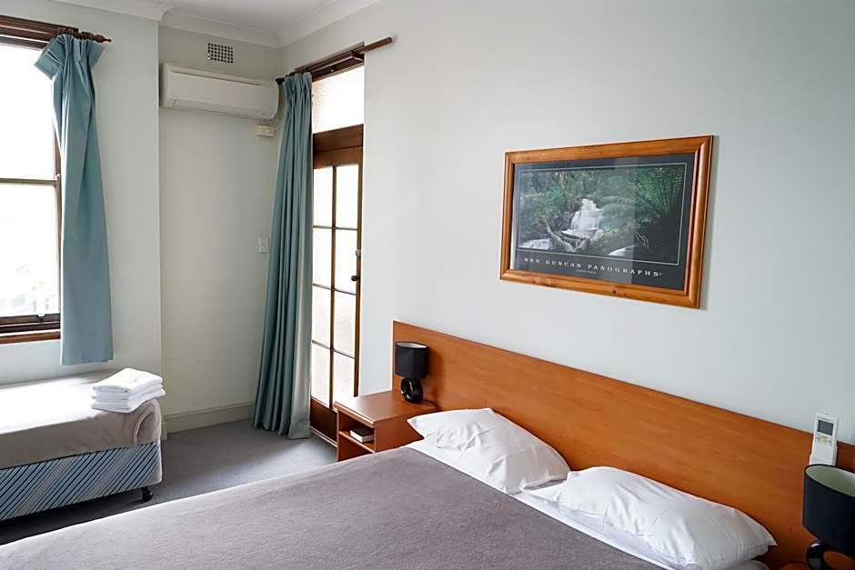 Hurstville Ritz Hotel