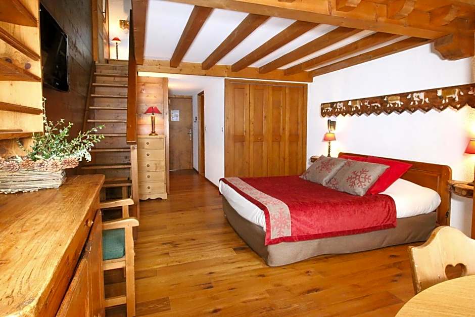 Residence Hôtelière La Renardiere