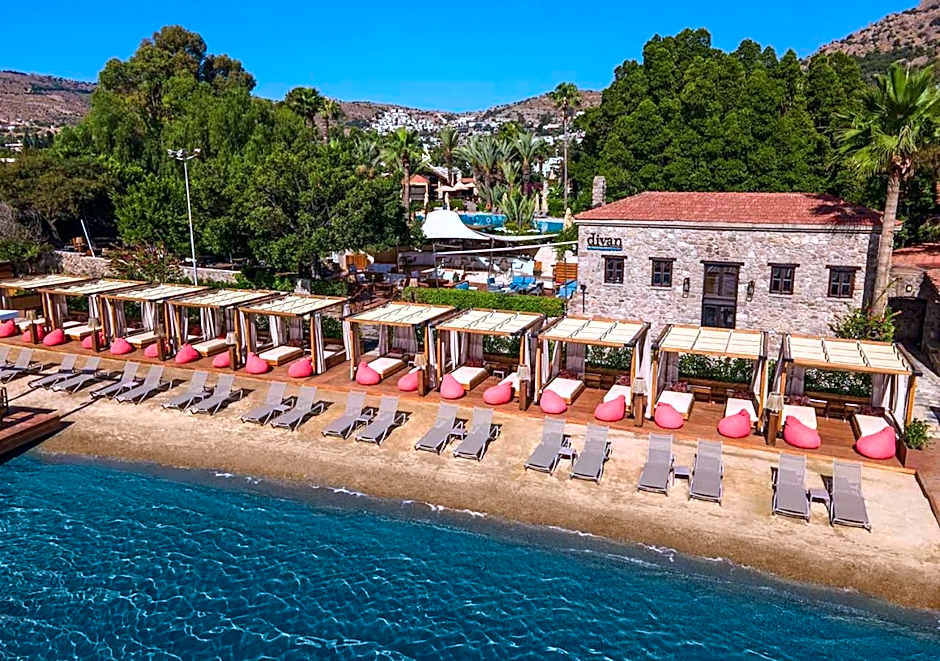 Photo 1 of 50 of Divan Bodrum Palmira