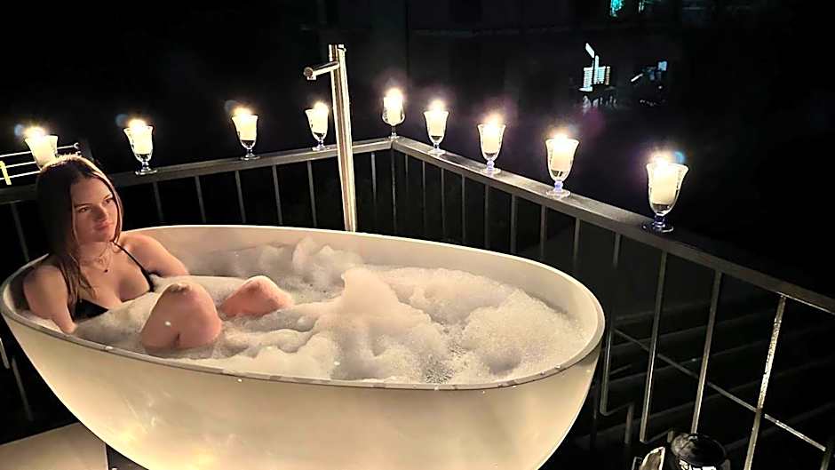 Villa Giulia Rooms & Bike