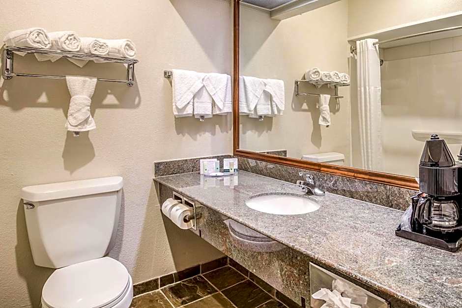 Quality Inn & Suites Seabrook- Nasa- Kemah