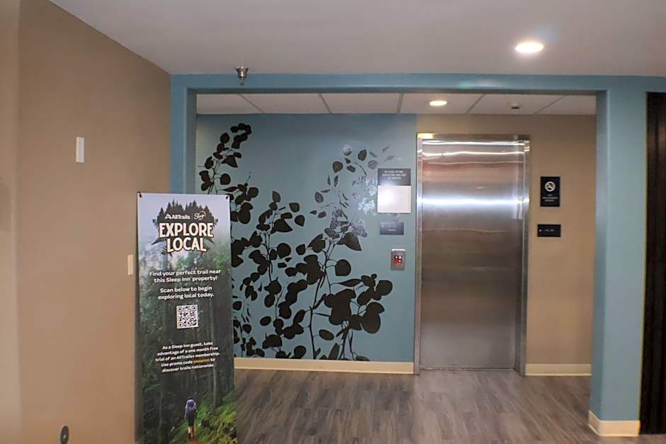 Sleep Inn Marion - Cedar Rapids