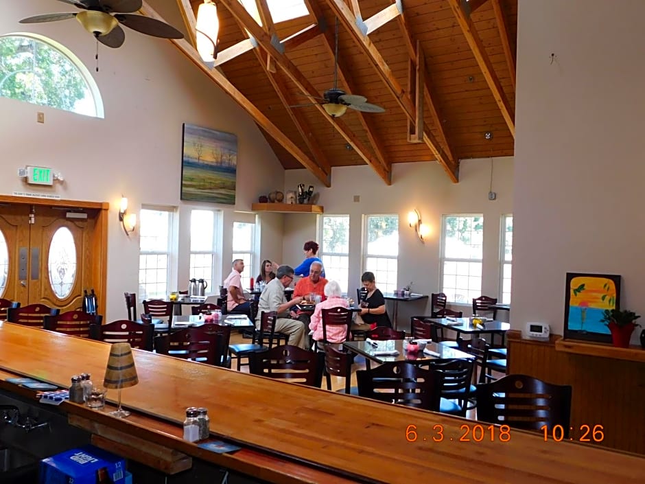 Freeport Wine Country Inn
