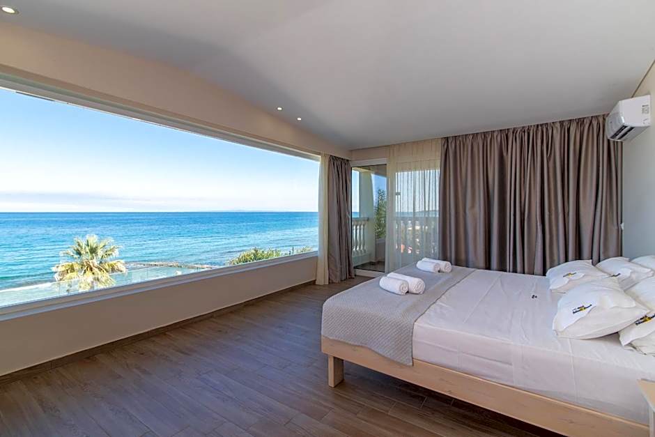 Belussi Beach Hotel & Suites