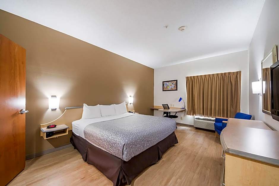 Quality Inn Laredo - Nuevo Laredo