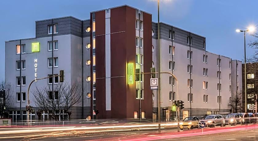 Ibis Styles Gelsenkirchen