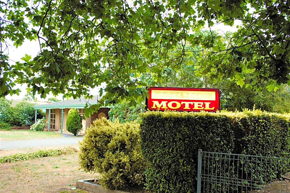 Ballarat Eureka Lodge Motel