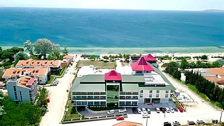 CETIN PRESTIGE RESORT