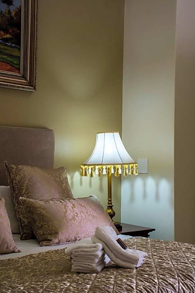 Casa Flora Guesthouse