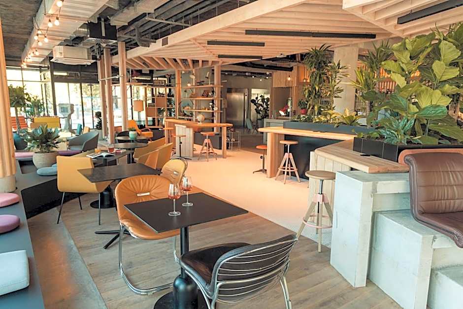 ibis budget La Rochelle Centre