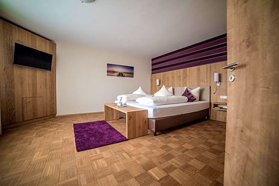 Hotel & Gasthof Richard Held