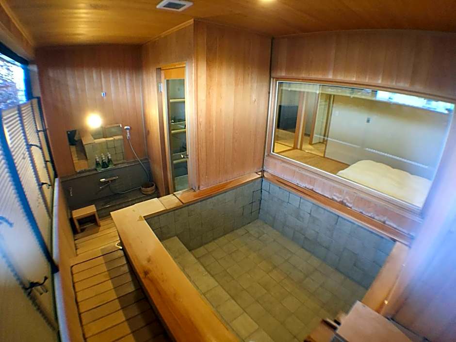 Hokuriku Yamashiro Onsen Hotel Kikyou