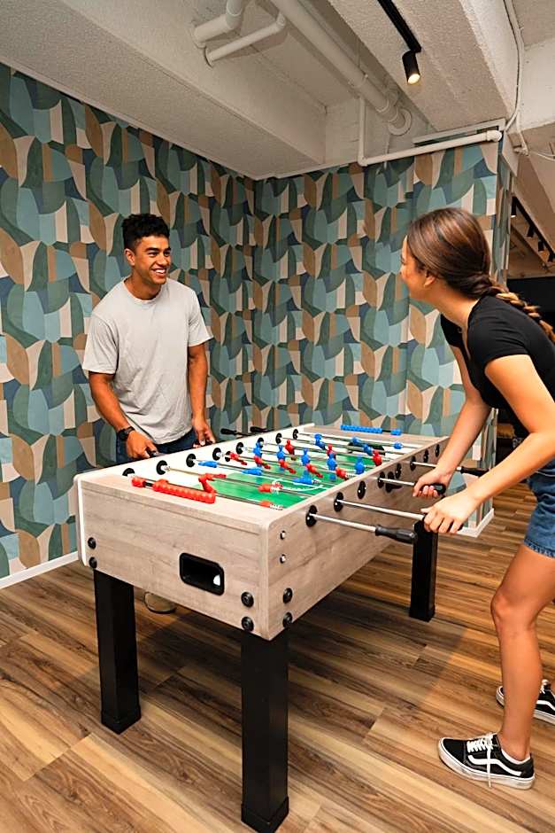 Haka House Auckland City