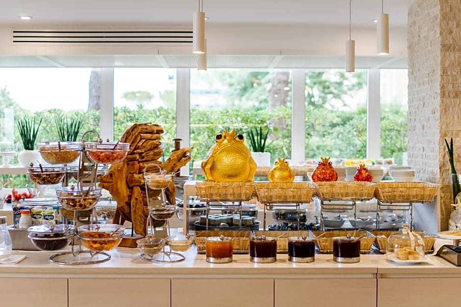 Park Hotel Brasilia