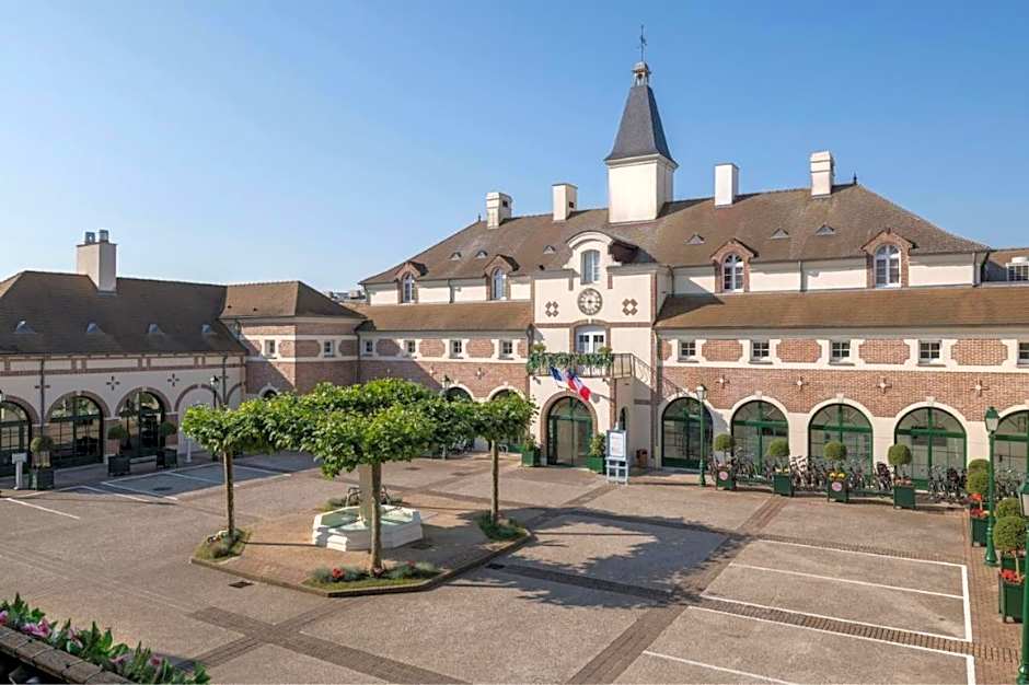 Marriott's Village d'ile-de-France