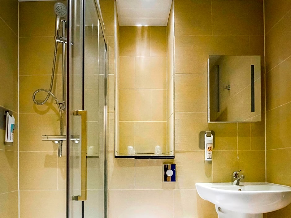 Ibis Styles Birmingham Hagley Road