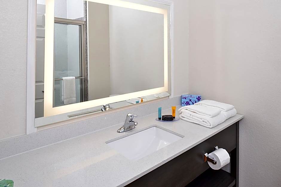 Regency Inn & Suites- NW Houston