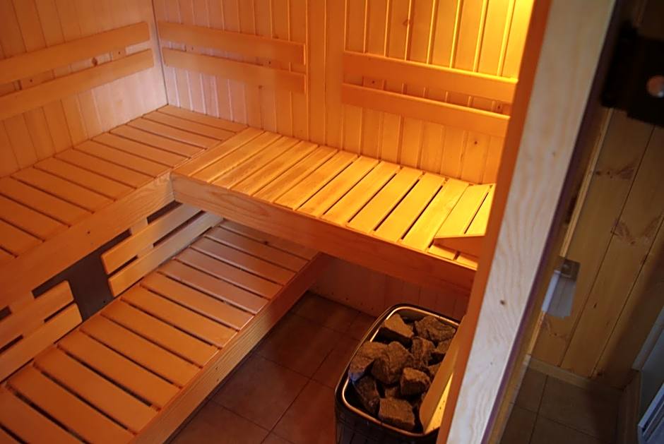 Rezydencja Bukowy Dwór