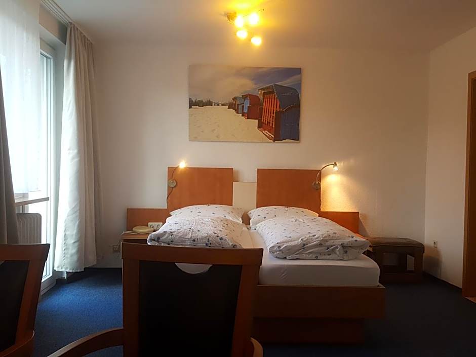 Hotel Panorama Garni