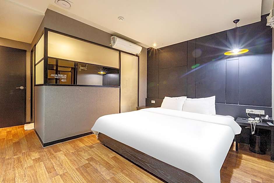 Dublin Hotel