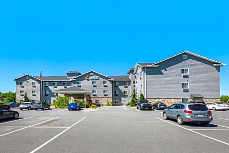 Comfort Inn & Suites Barnesville - Frackville