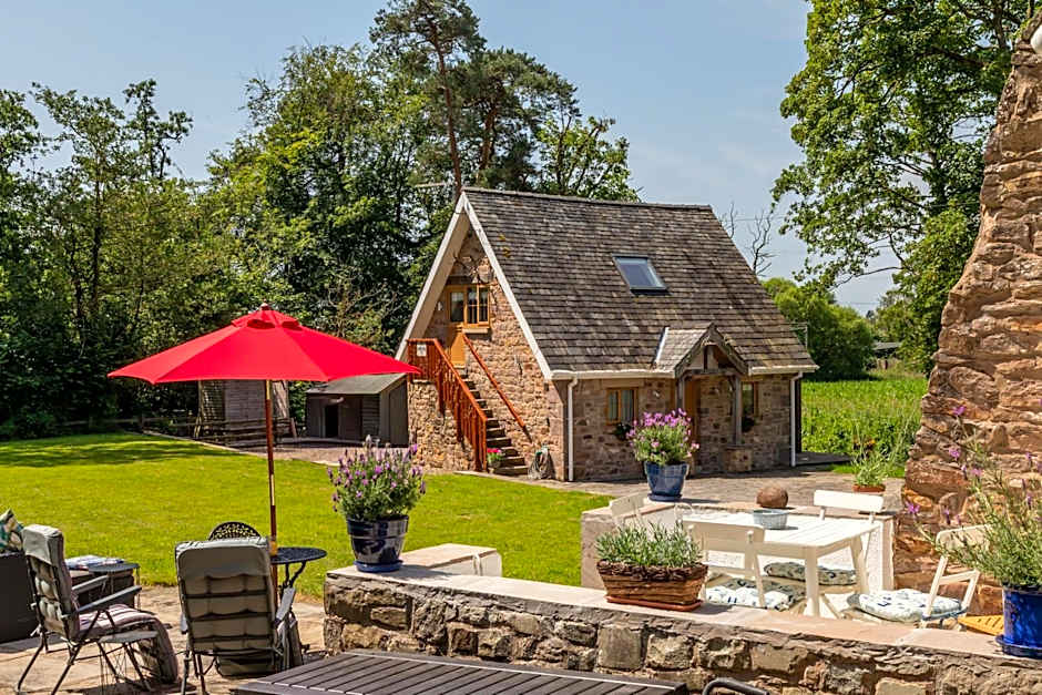 Picket Post House Accommodation