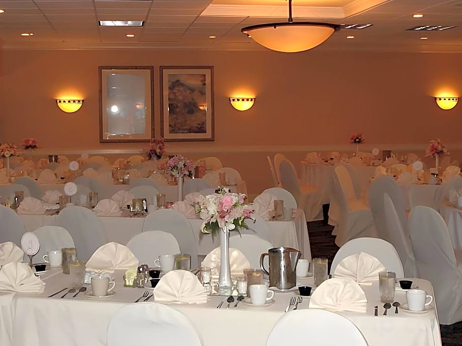 Holiday Inn Johnstown-Gloversville Hotel By IHG