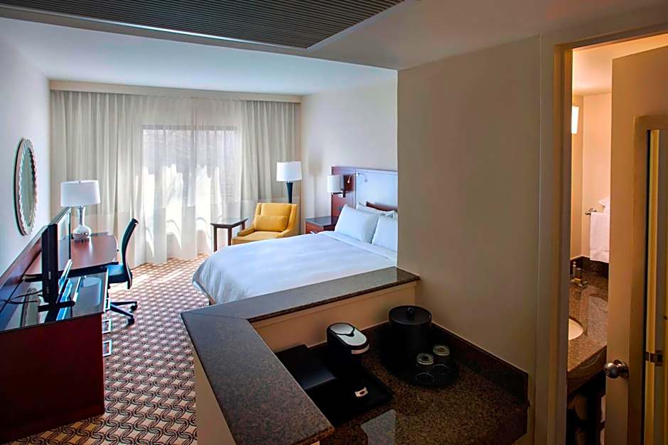 Princeton Marriott At Forrestal