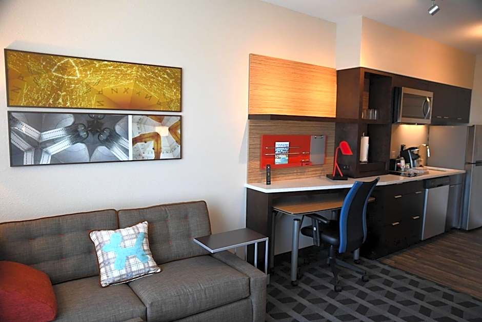 TownePlace Suites by Marriott Kansas City at Briarcliff