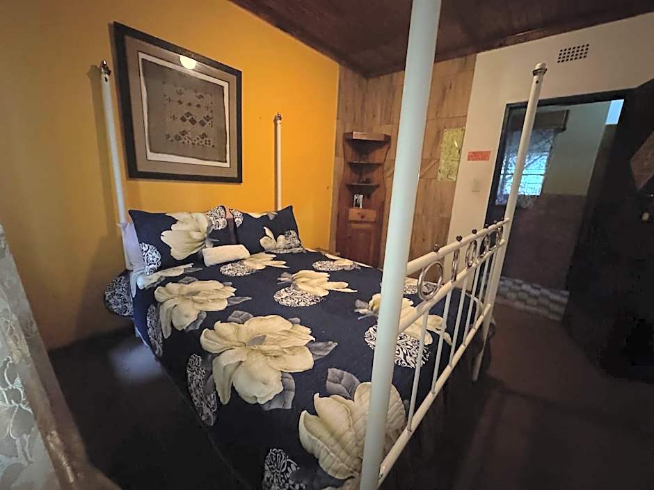 Sabie Gypsy's Backpackers