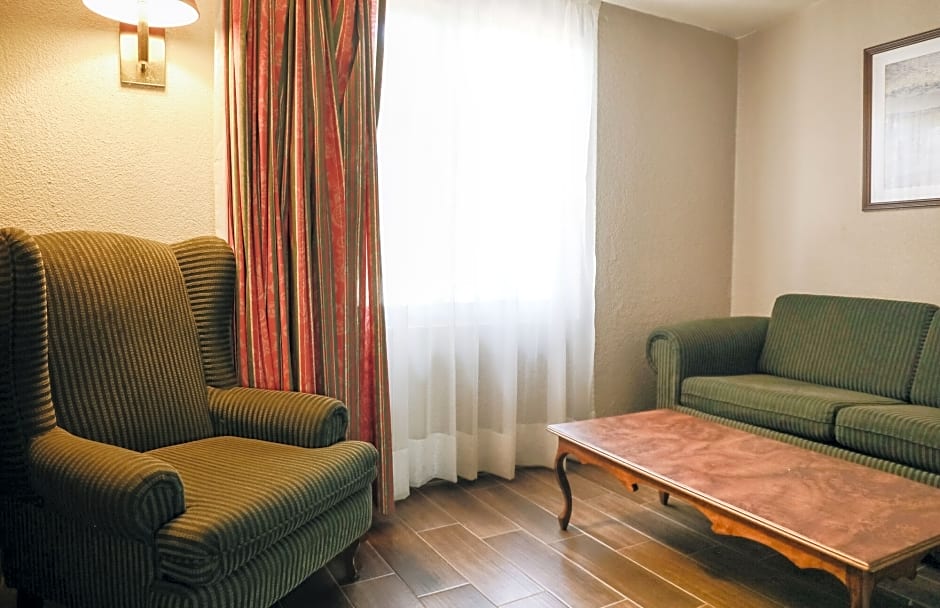Hotel La Joya Tulancingo