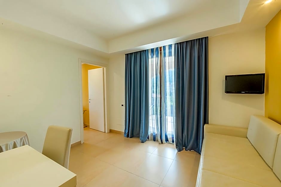 Prince Franklyn Hotel