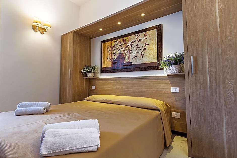 Le Residenze del Centro