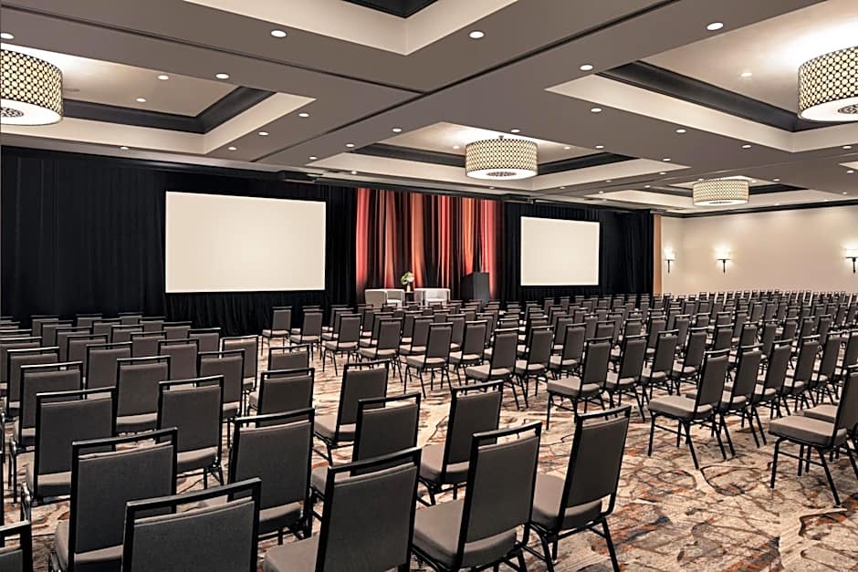Seattle Marriott Redmond