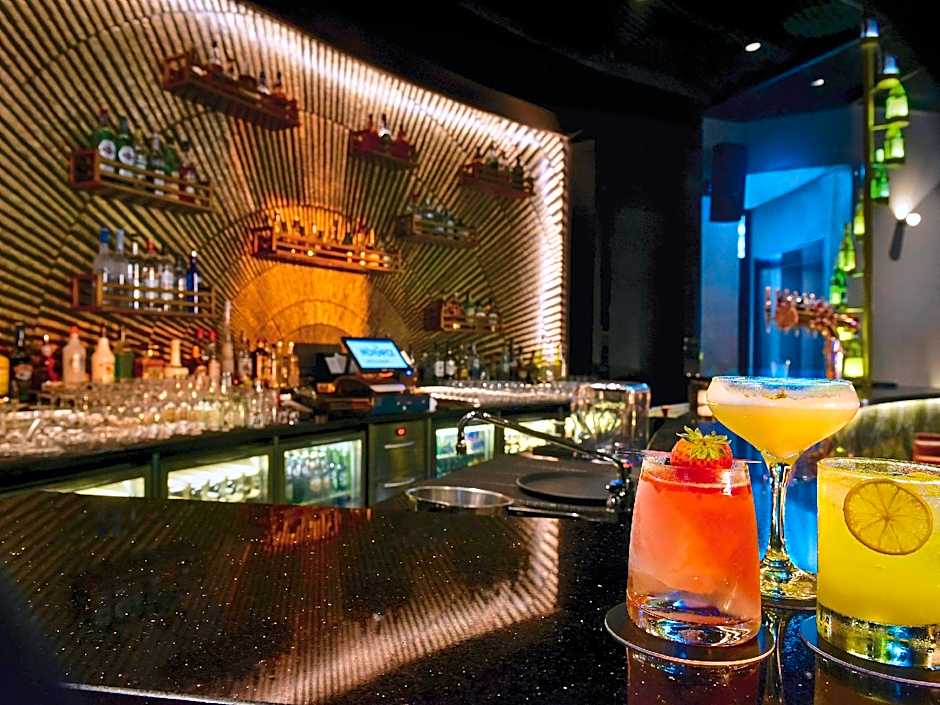 Movenpick Hotel Bahrain