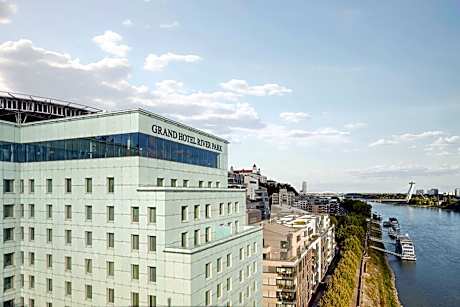 Grand Hotel River Park, a Luxury Collection Hotel, Bratislava