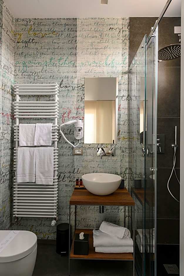 B&B The Attico