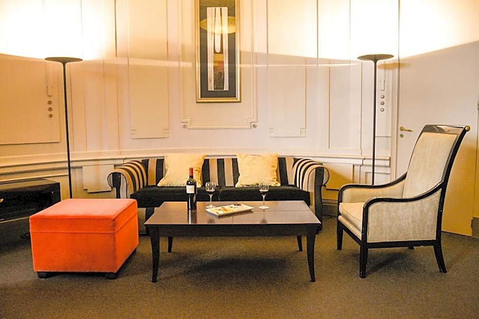 Savoy Hotel