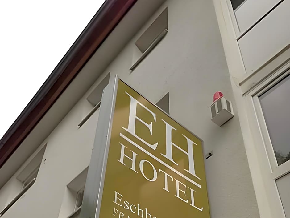 Hotel Eschborner Hof