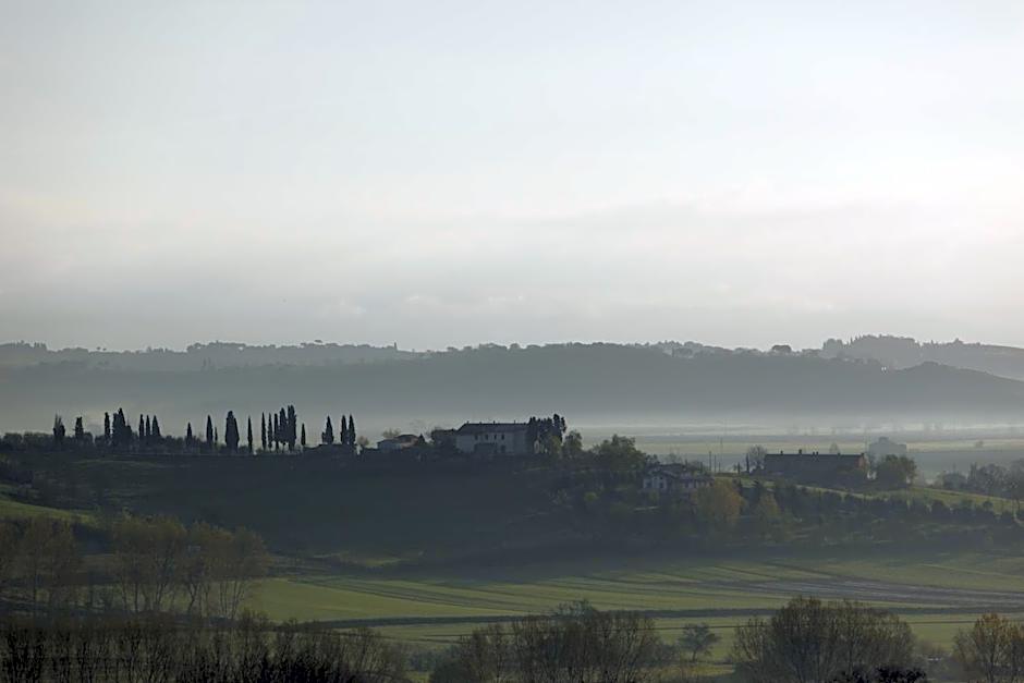 La Casa Delle Querce