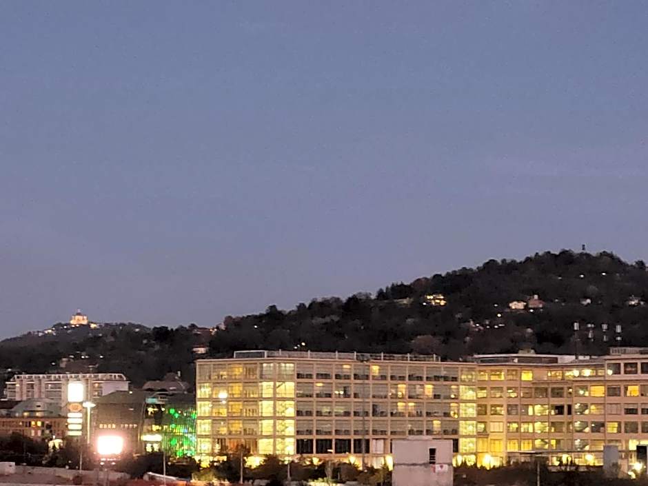 DoubleTree by Hilton Turin Lingotto