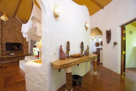 Whitesand Ocean View Villa