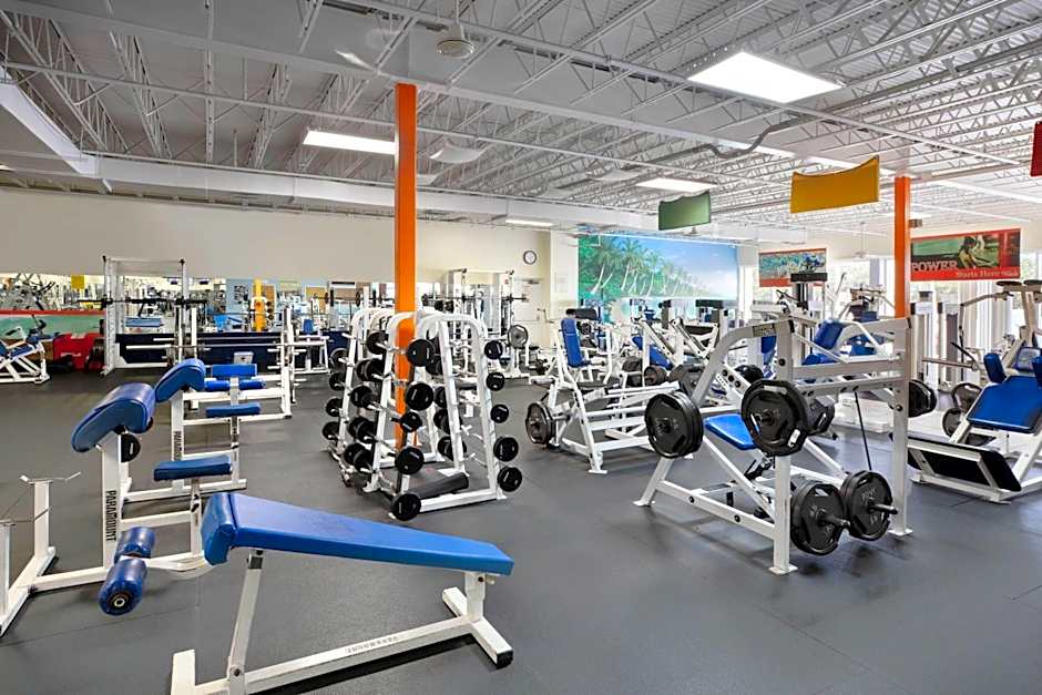 La Quinta Inn by Wyndham Cocoa Beach-Port Canaveral