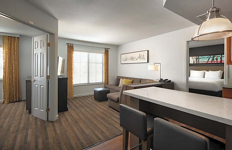 Photo 1 of 9 of 2 Bedroom 1 King Bed Suite