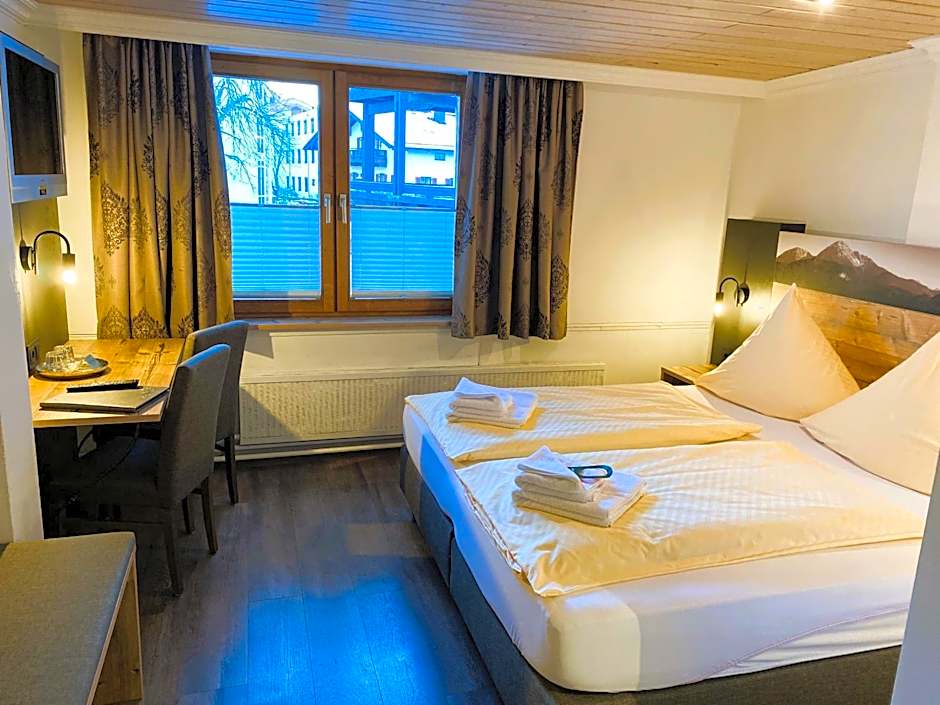 König Ludwig Stub´n