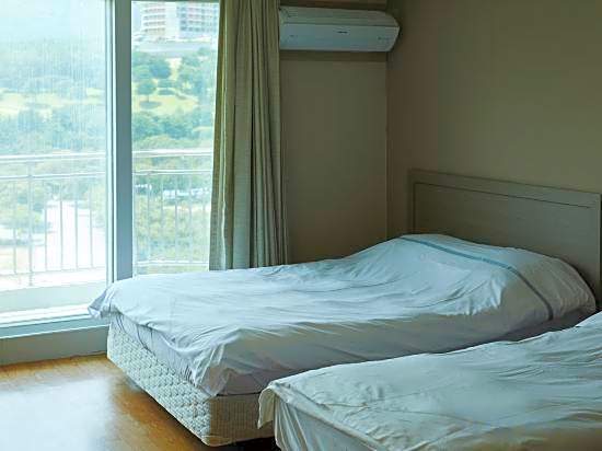 I Park Condominium Seoraksan