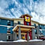 My Place Hotel-Ketchikan, AK