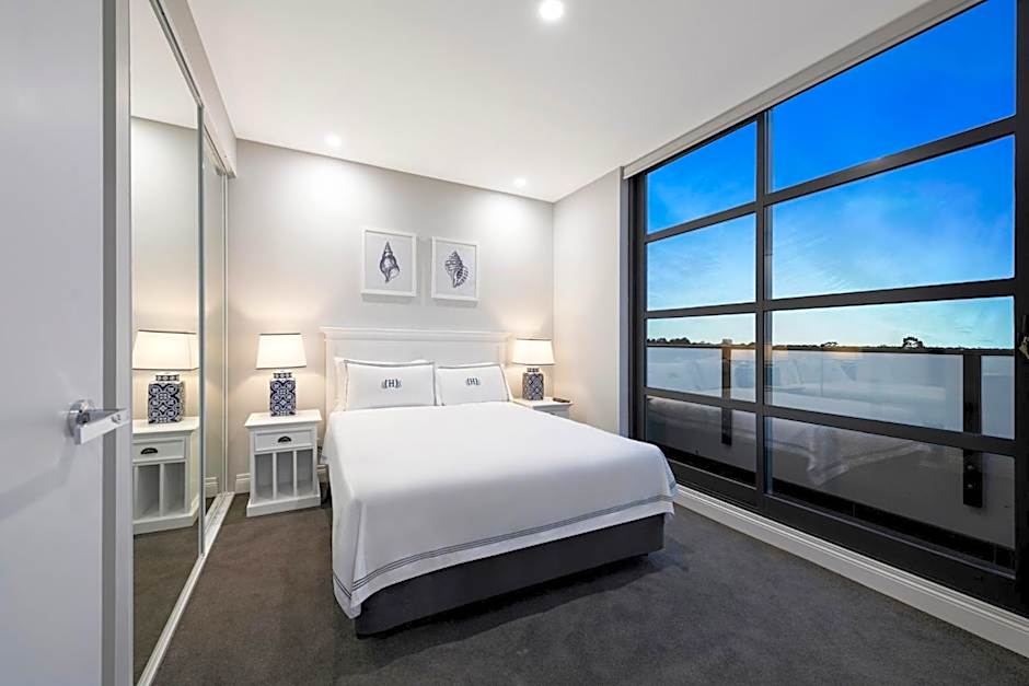 The Hamptons Apartments - St Kilda
